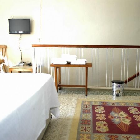 Lades Hotel Silifke Ngoại thất bức ảnh