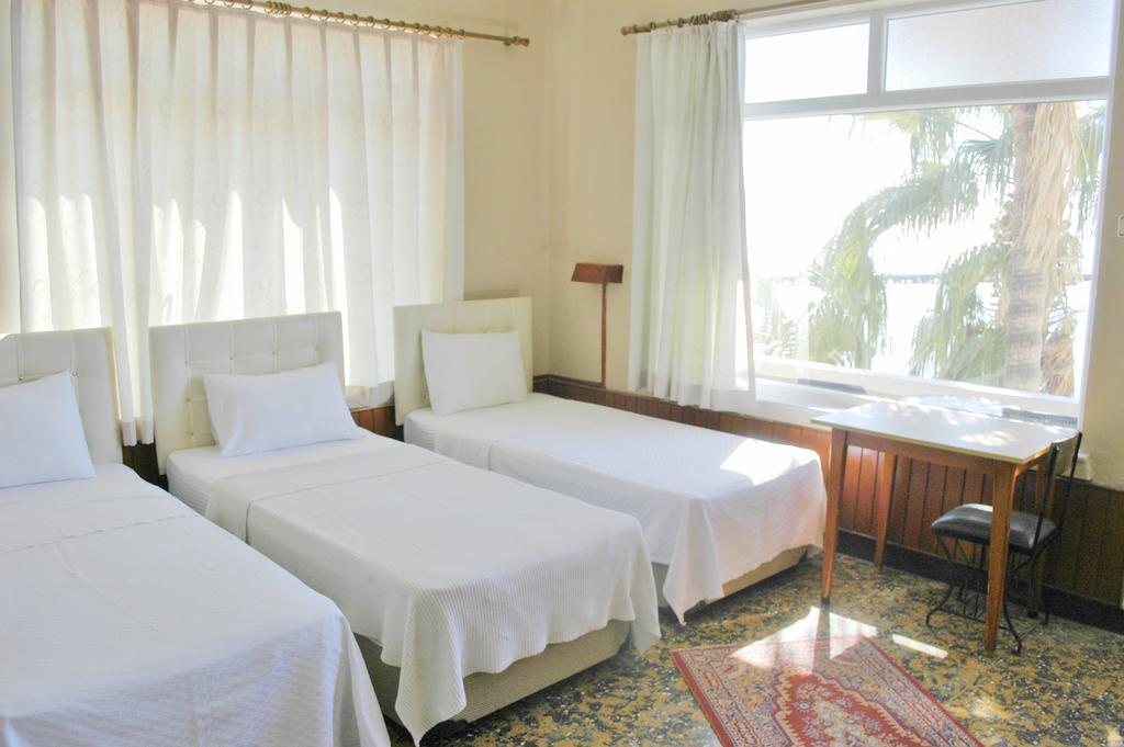Lades Hotel Silifke Phòng bức ảnh