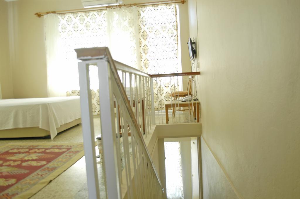 Lades Hotel Silifke Phòng bức ảnh