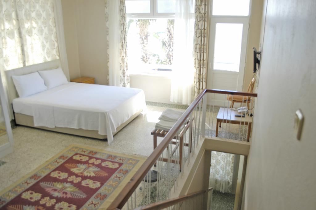 Lades Hotel Silifke Phòng bức ảnh