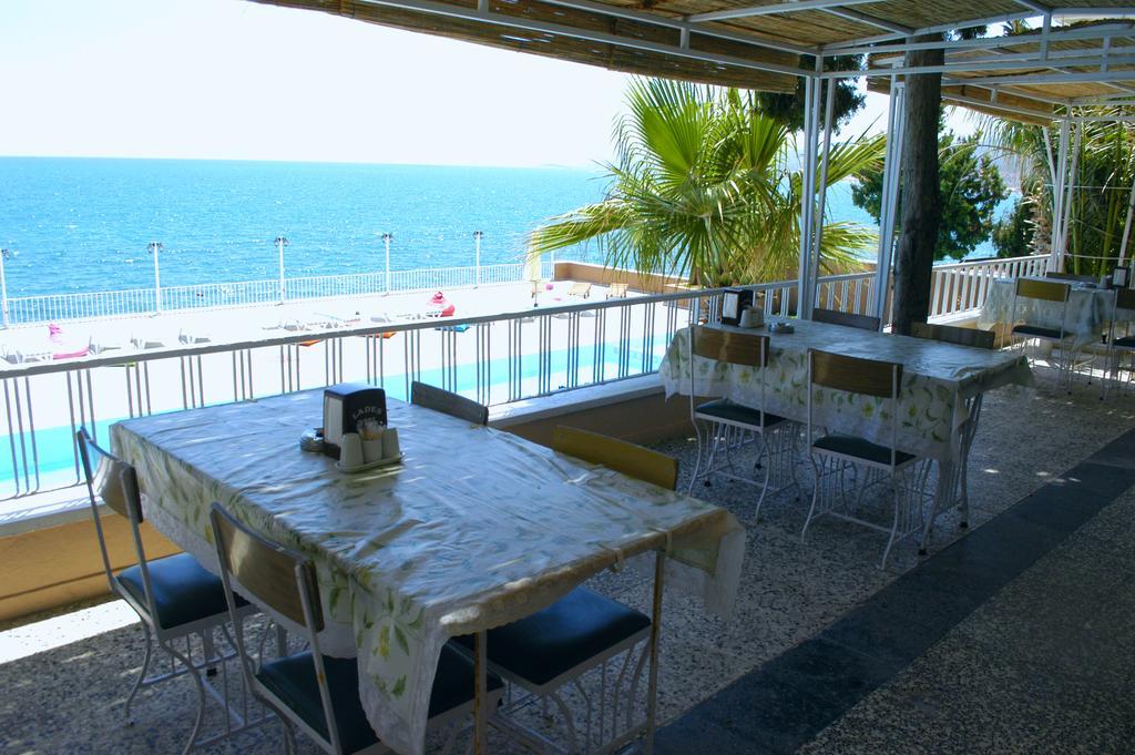 Lades Hotel Silifke Phòng bức ảnh