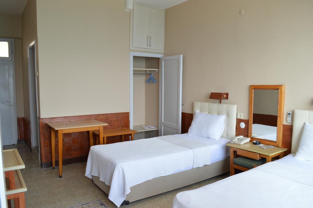 Lades Hotel Silifke Phòng bức ảnh